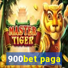 900bet paga